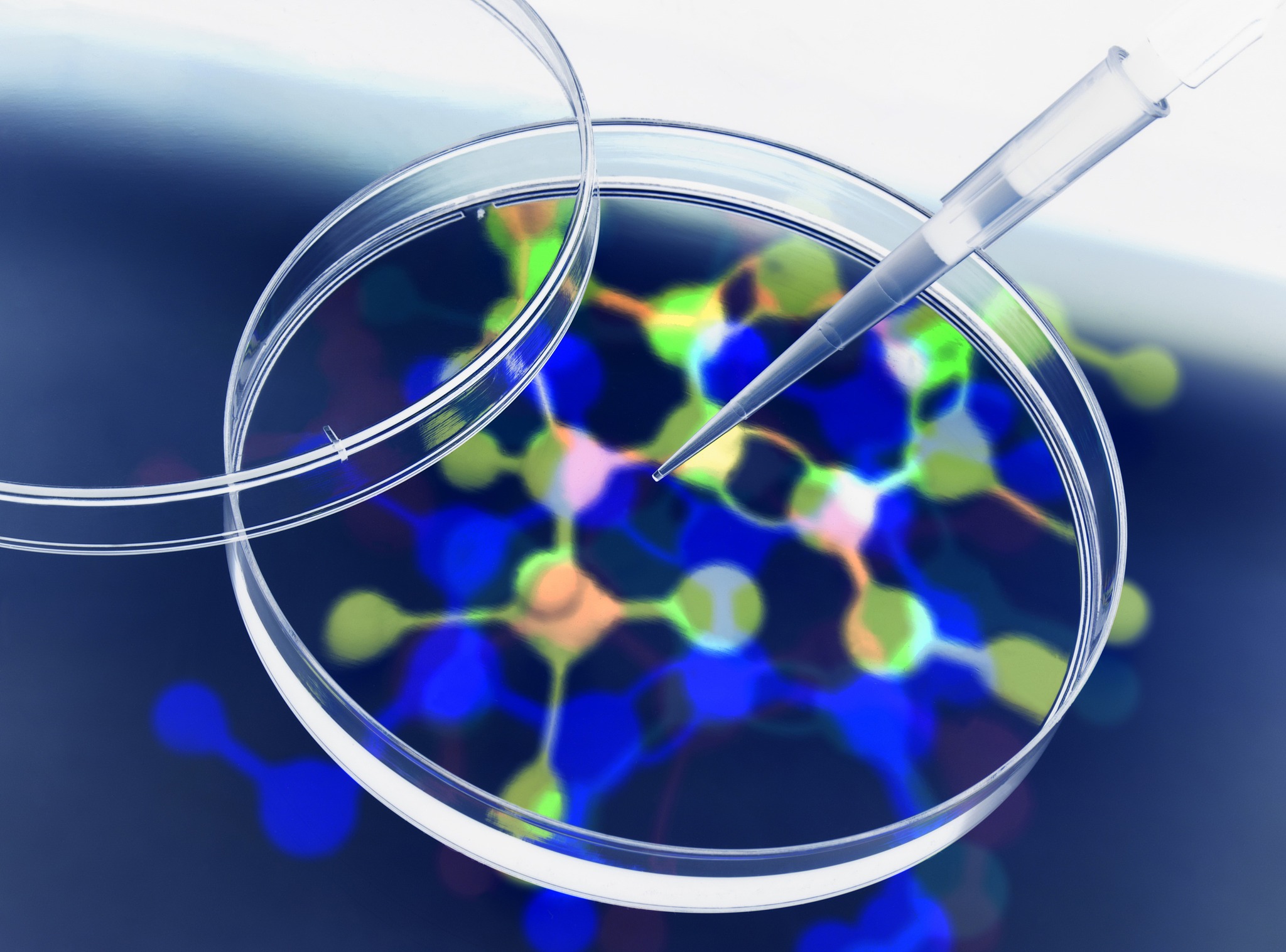 Open Life Sciences 期刊：生命科学研究的开放获取平台