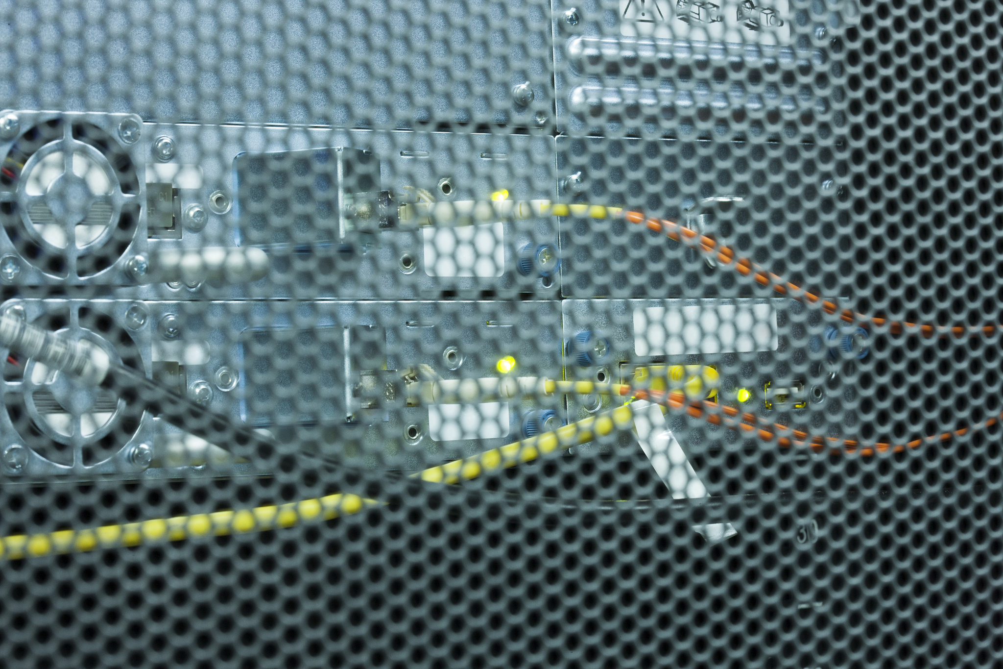 铜铁合金电磁屏蔽：有效抵御电磁干扰的材料