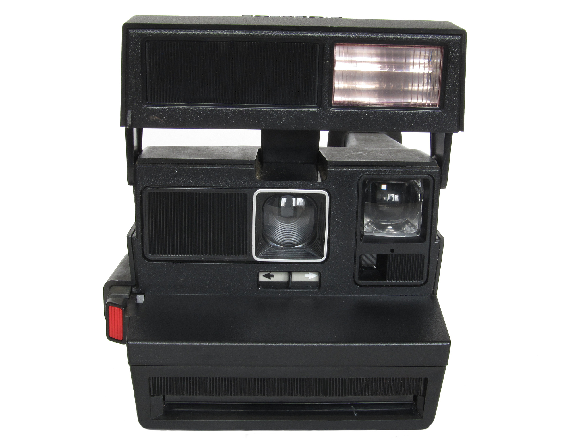 焦距、视场、放大倍率：摄影镜头参数详解