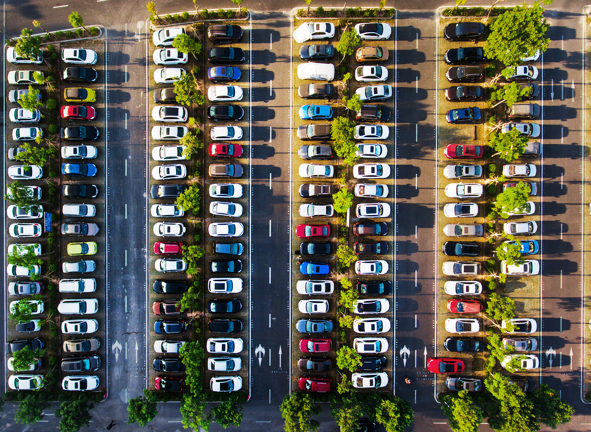 深圳微污染企业名单