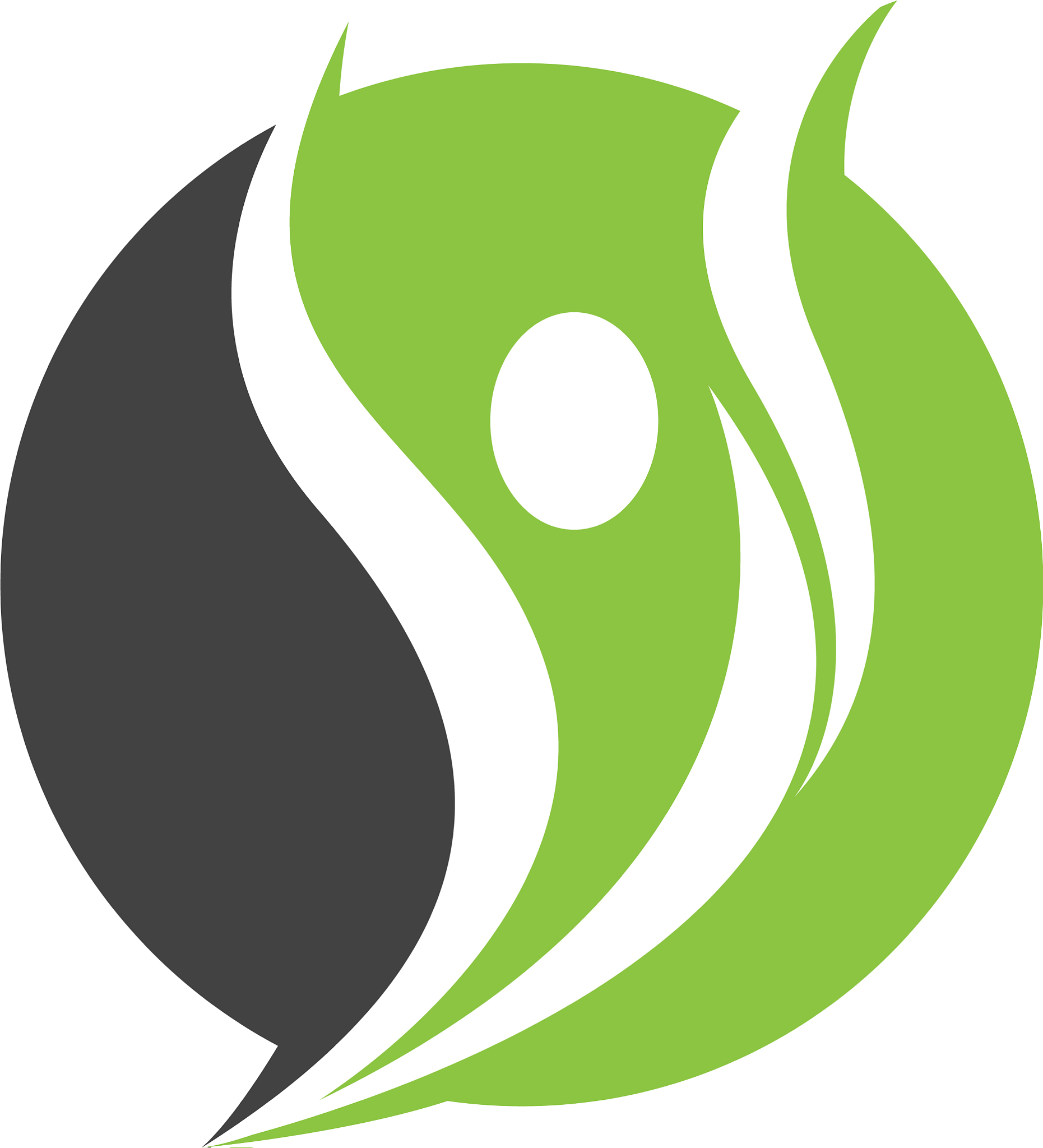 health life logo