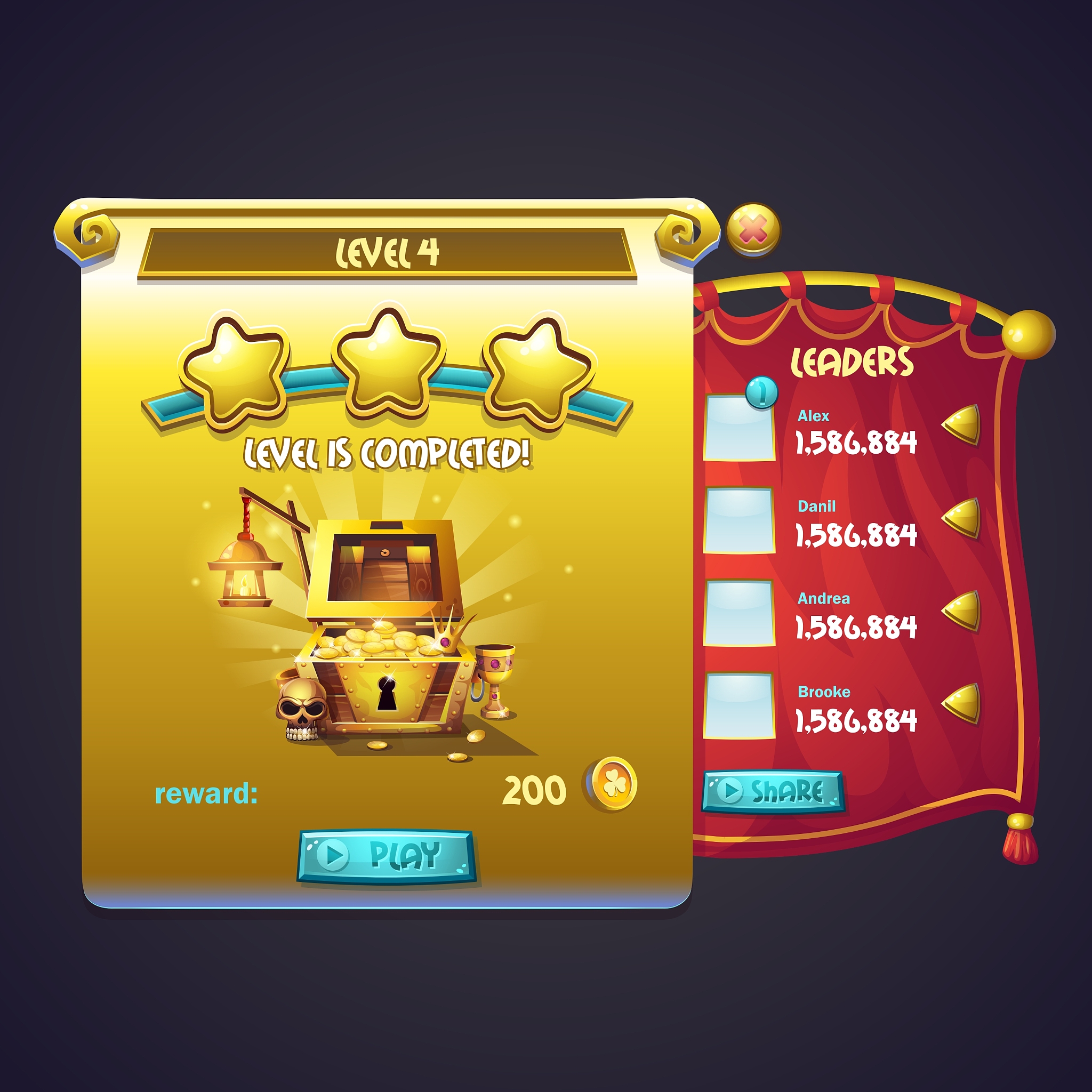 我功夫特牛 游戏更新日志