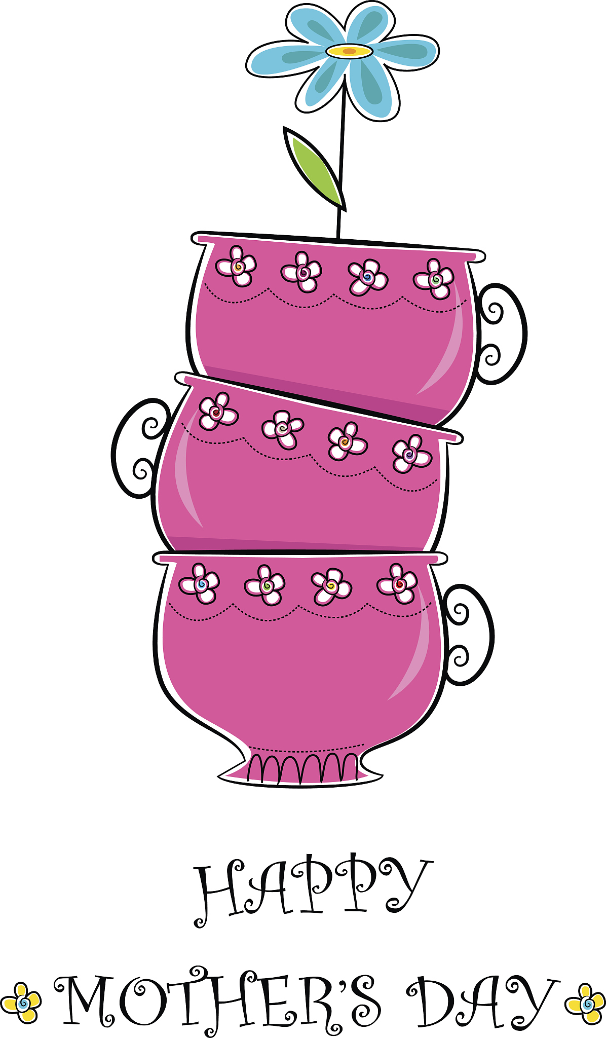 我给妈妈画个像：一位热爱阅读和写作的美丽女人