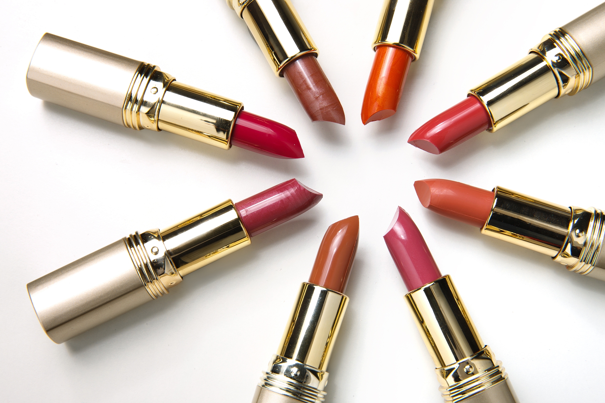 中国十大口红品牌并且讲诉品牌优势