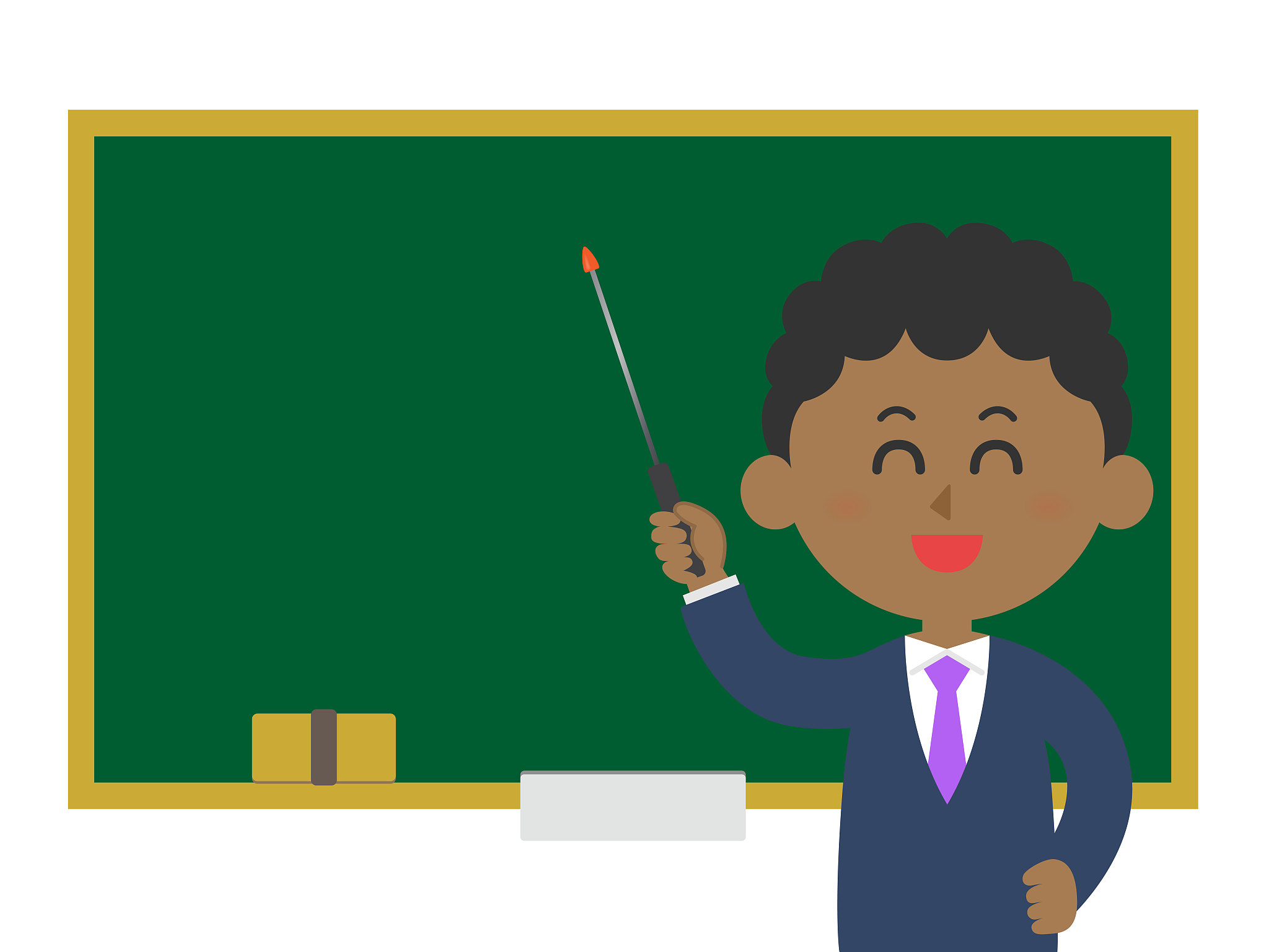 teacher