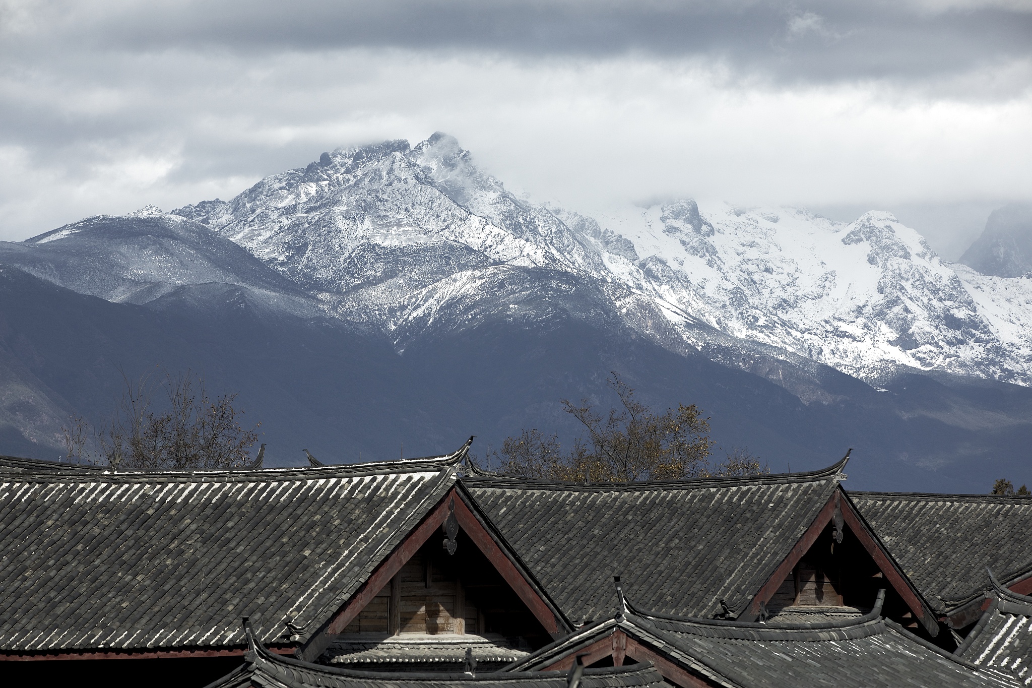 你好可以云南旅拍的广告推文吗？
