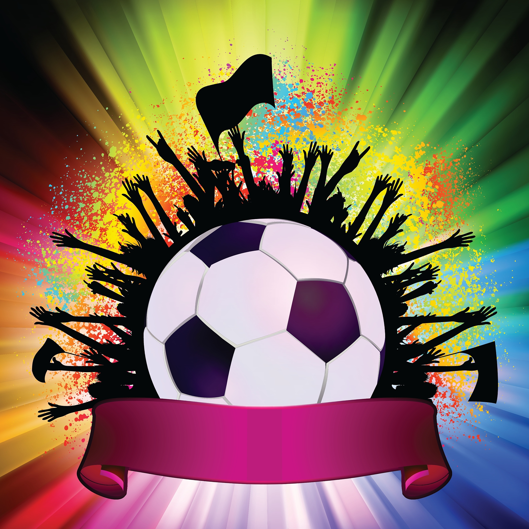 soccer ball