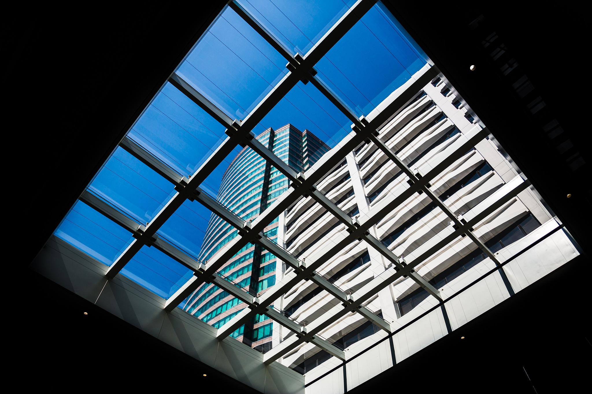 modern architecture
