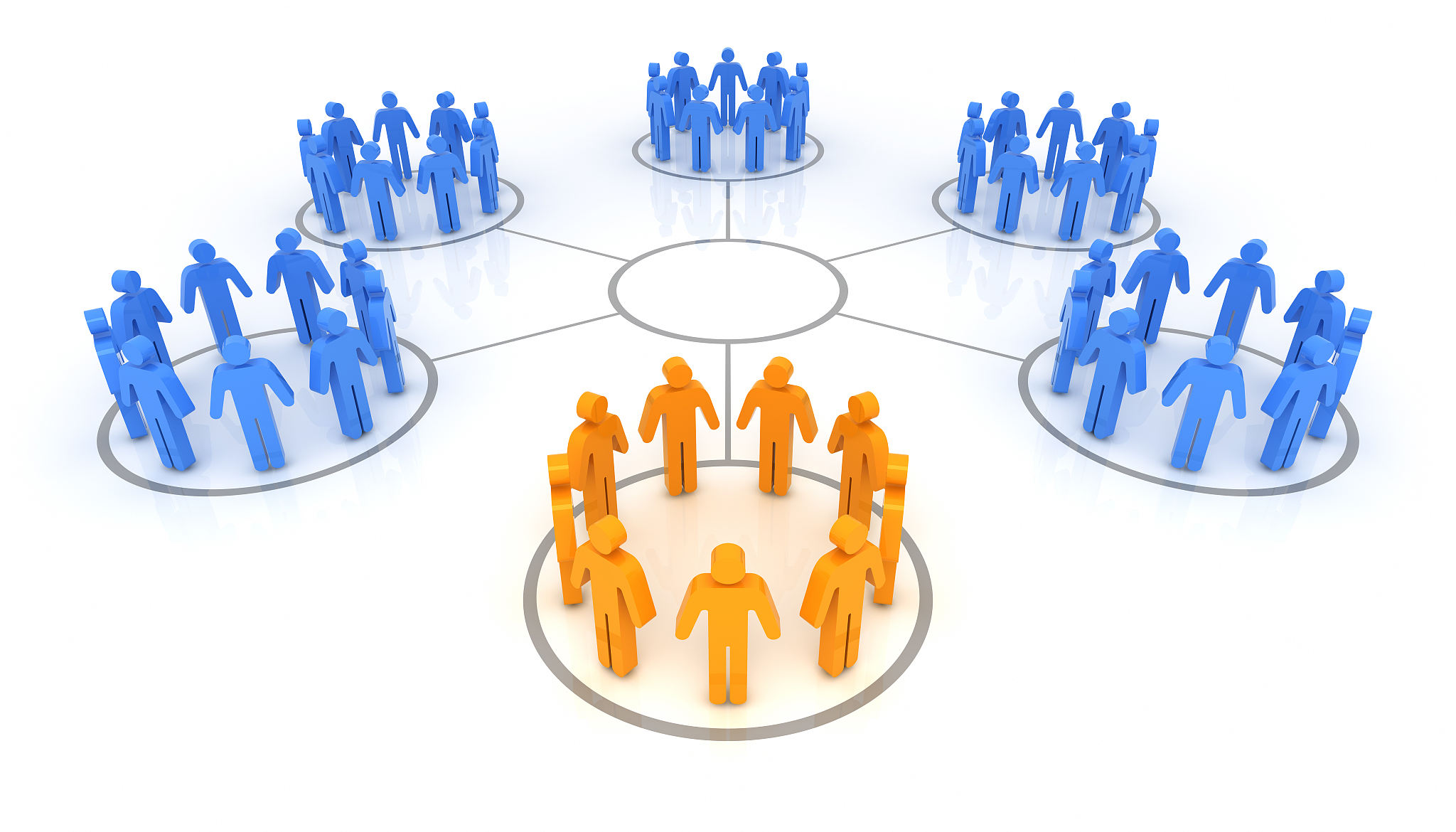 business network