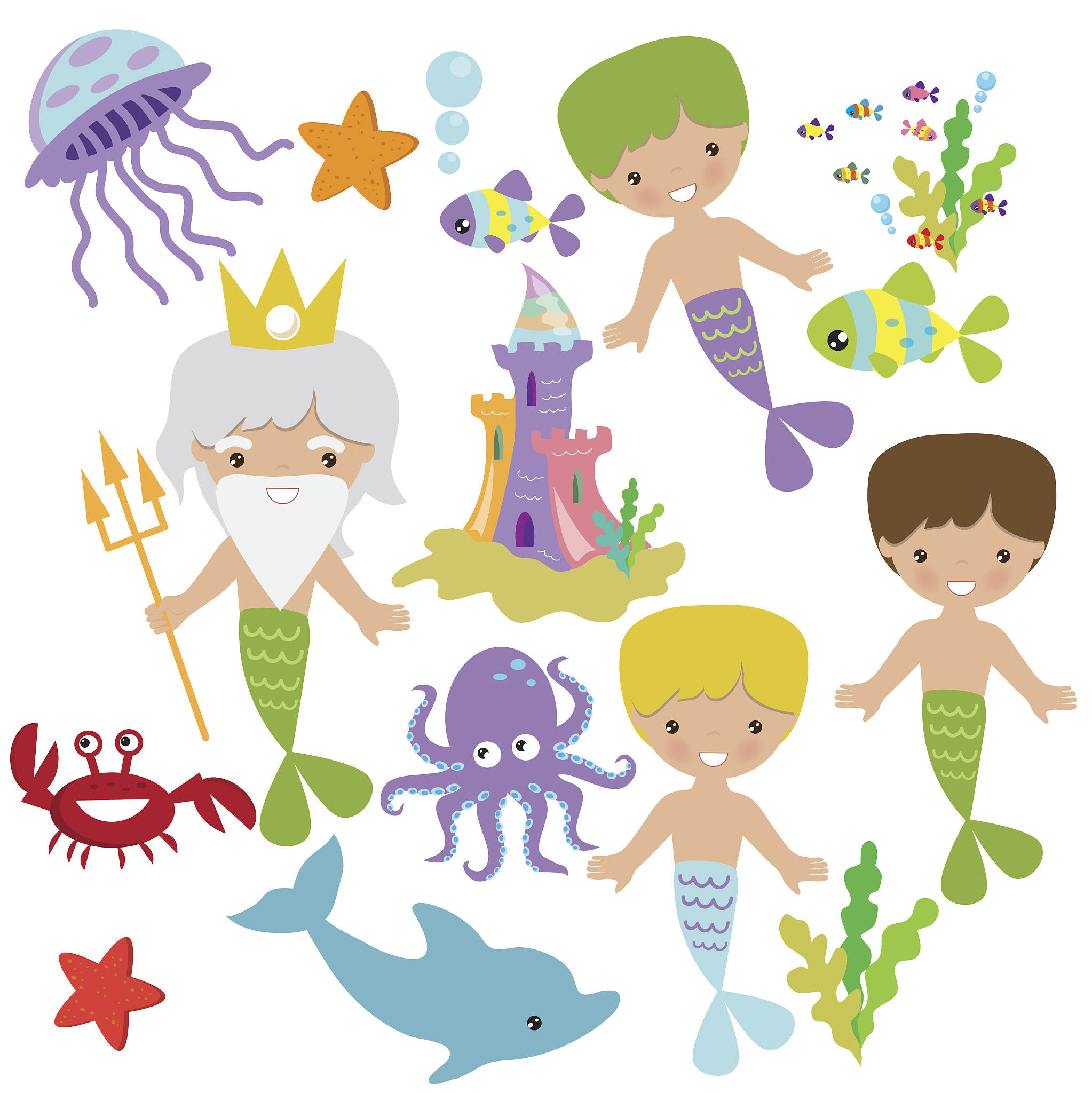 海王是什么意思？如何形容一个男人是海王？