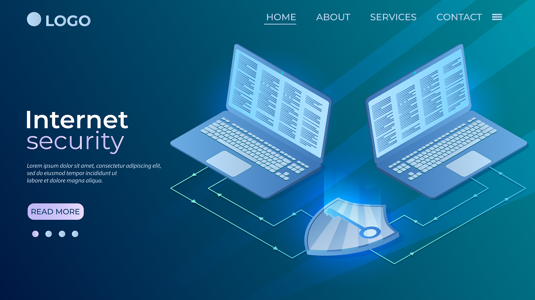 internet security