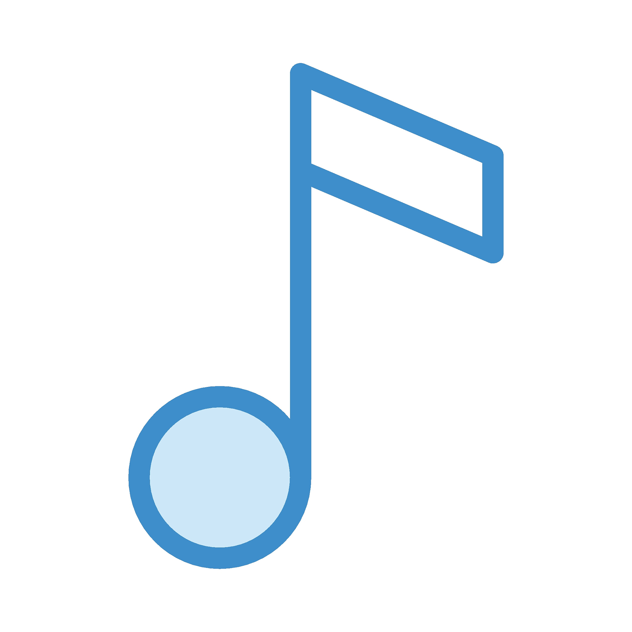 music