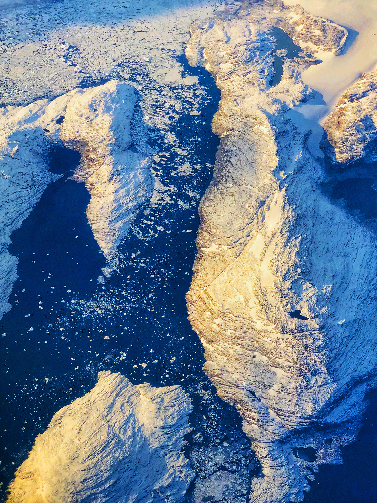 地球淡水储量：有多少淡水可用？