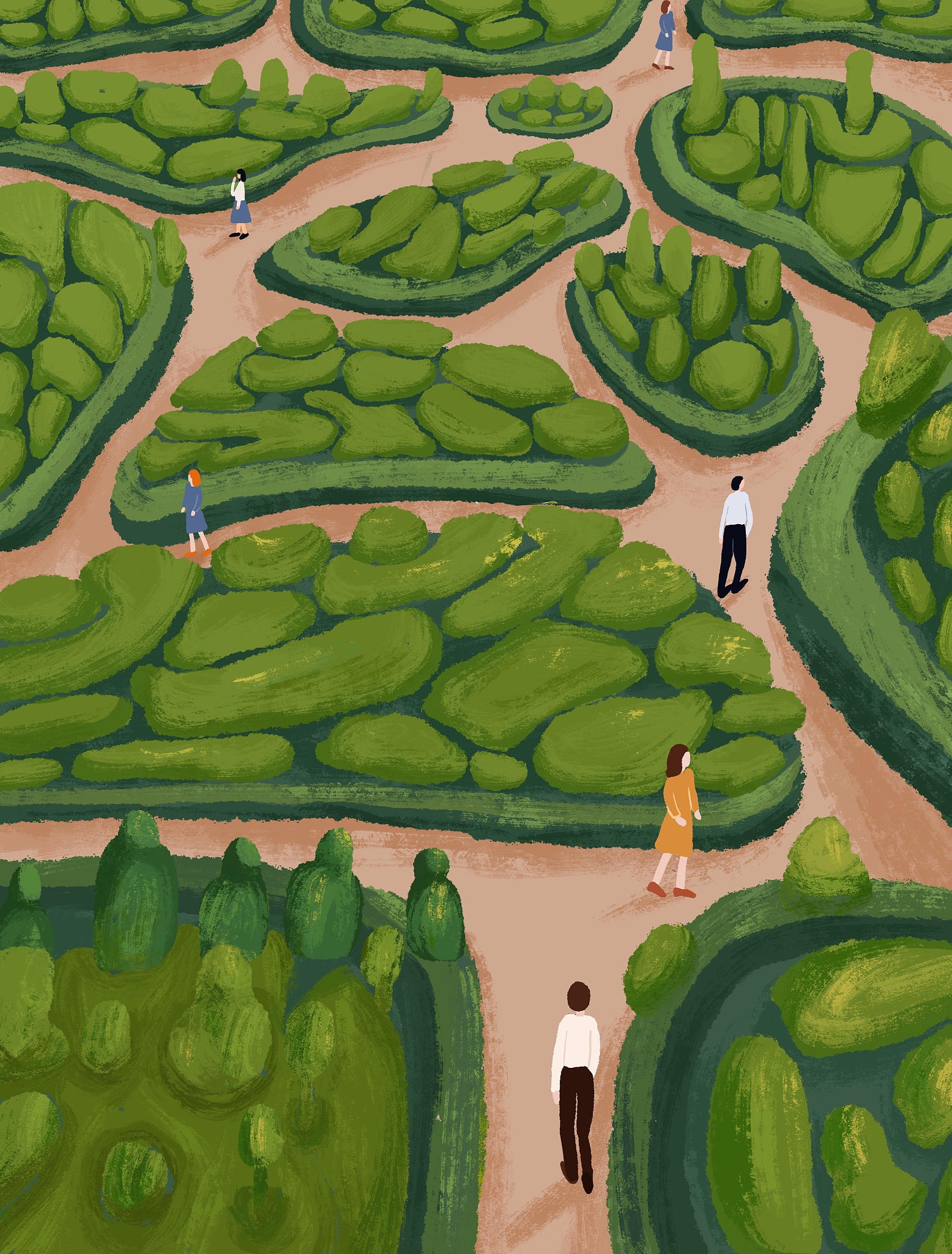 我在异世界迷宫开后迷宫观测动画观看地址，bilibili、爱奇艺、腾讯视频