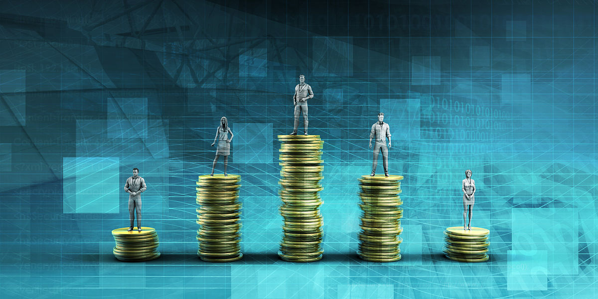 独立方案组合选择：净现值法与投资资金限制