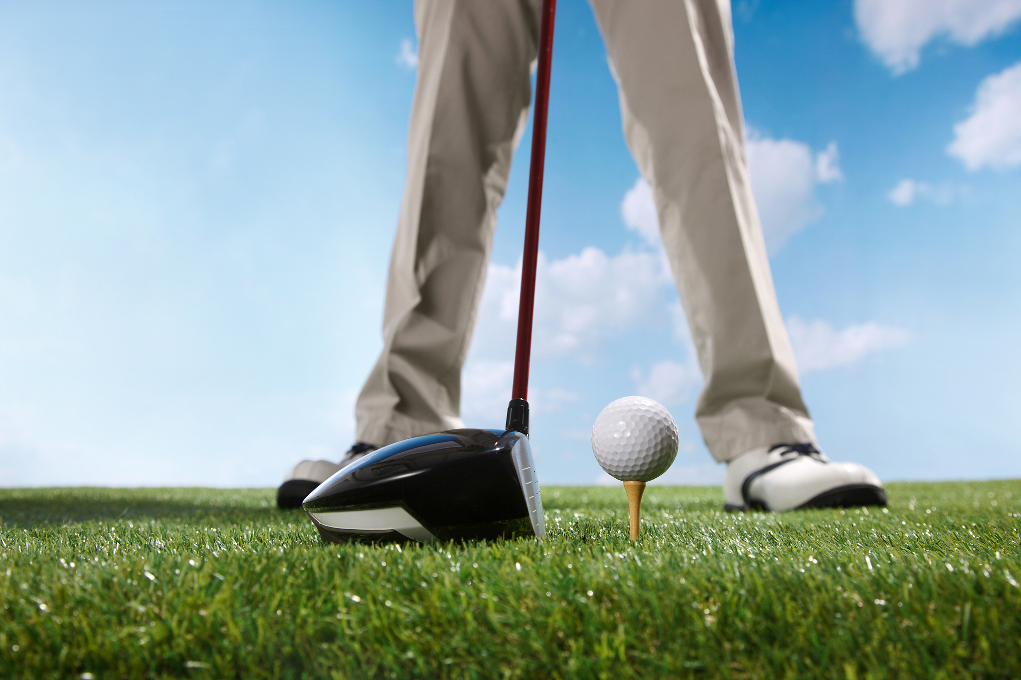 2023年高尔夫运动技术与管理专业就业前景及发展方向