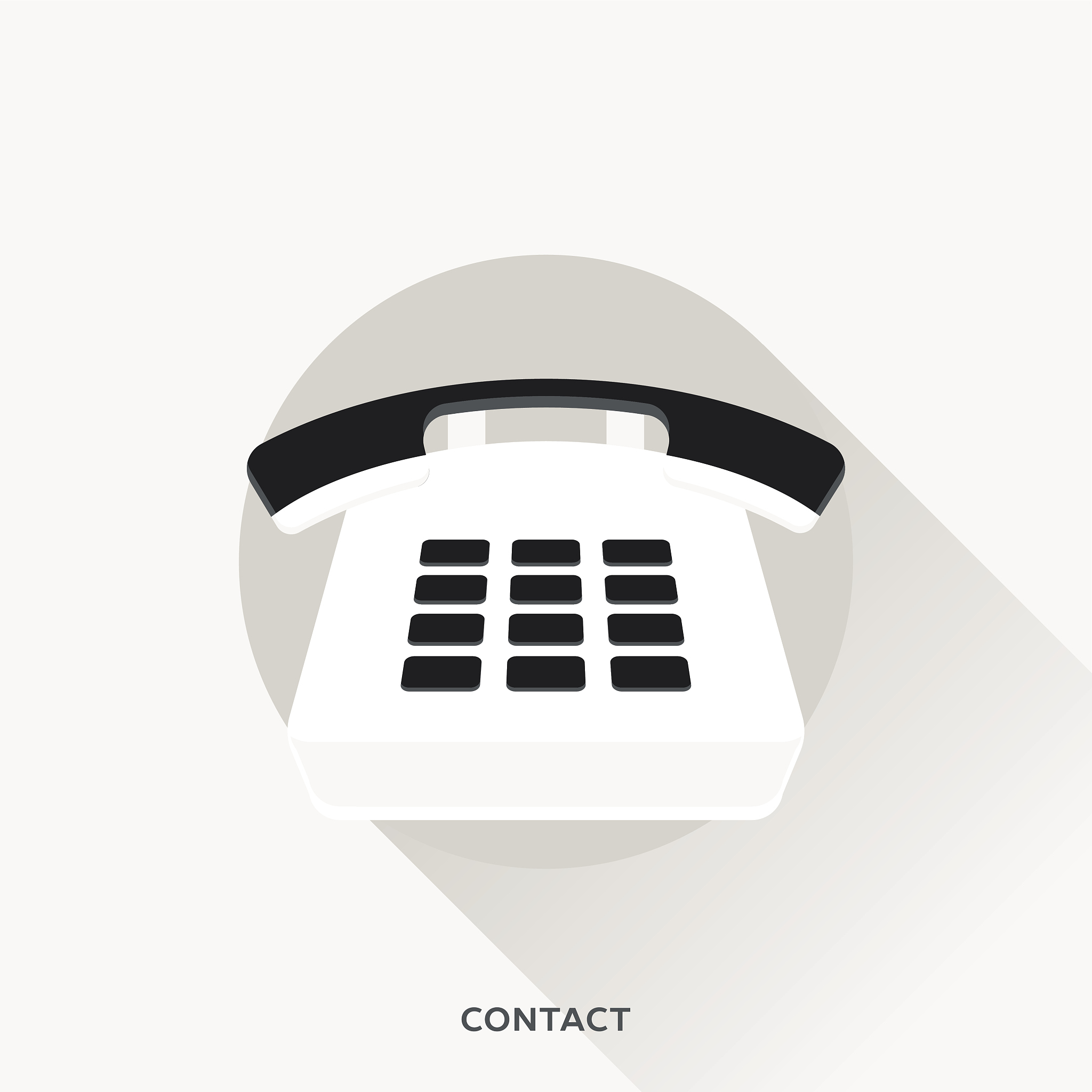 contact