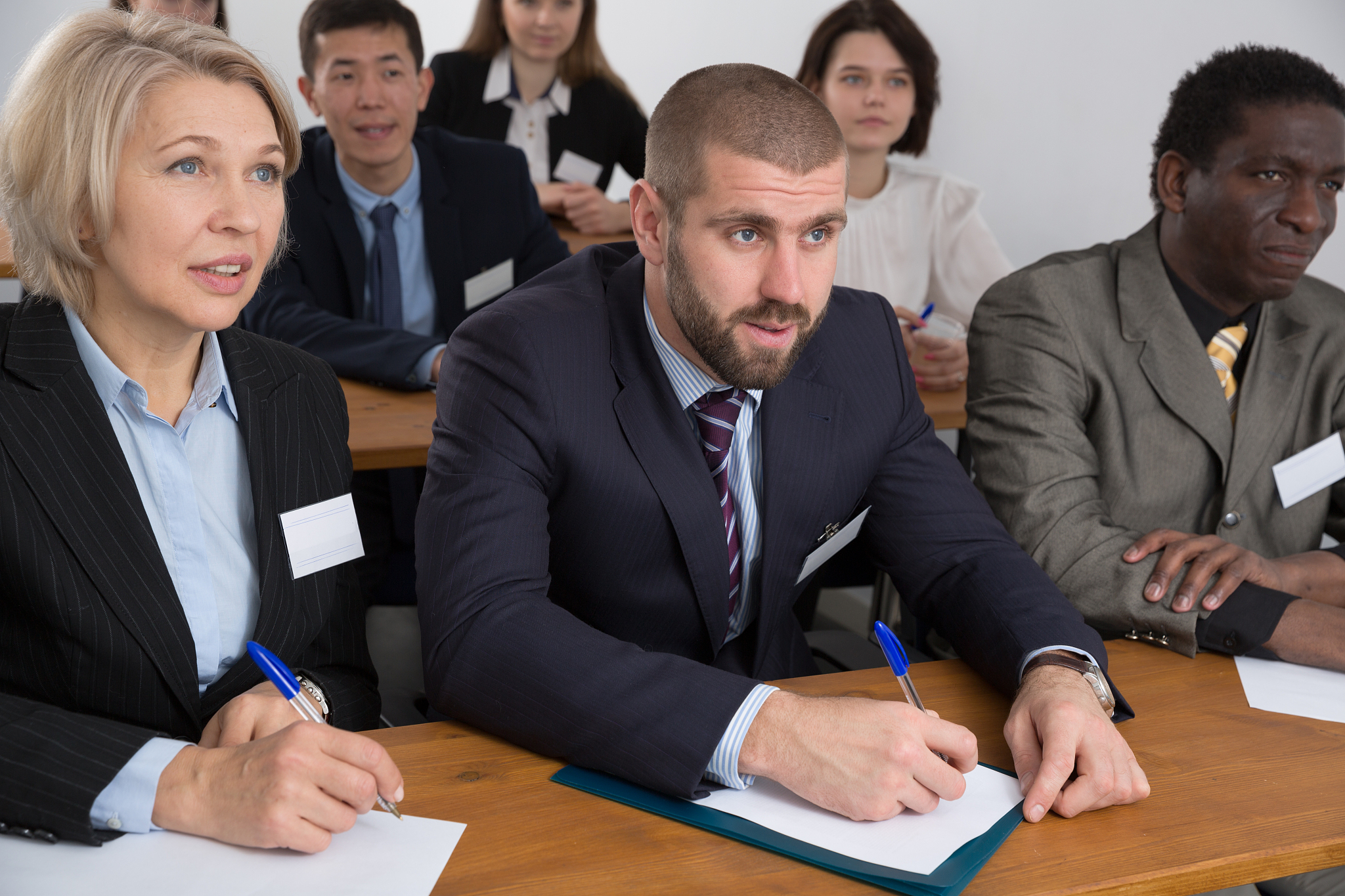 汉川中等职业技术学校招生专业 |  技能人才培养基地