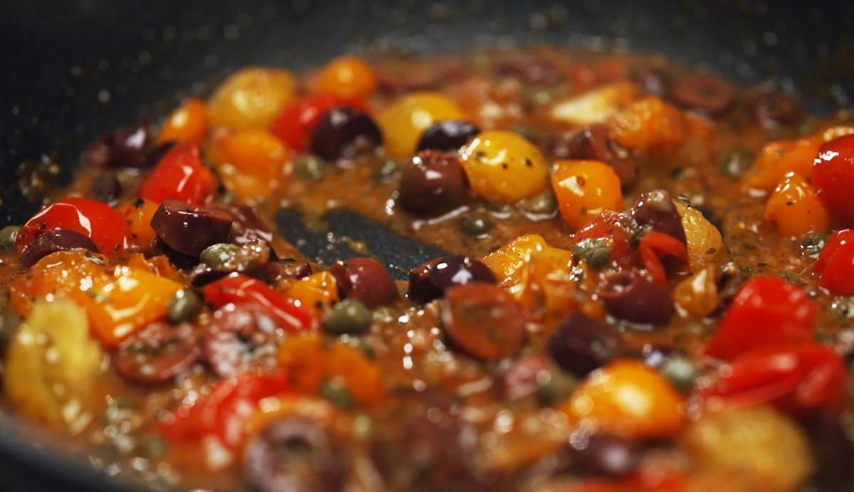 家常炒酱的做法_家常炒酱怎么做