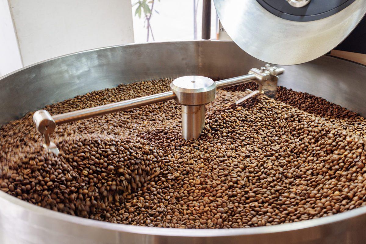 咖啡发展创新：从豆子到杯子，一杯咖啡的革命