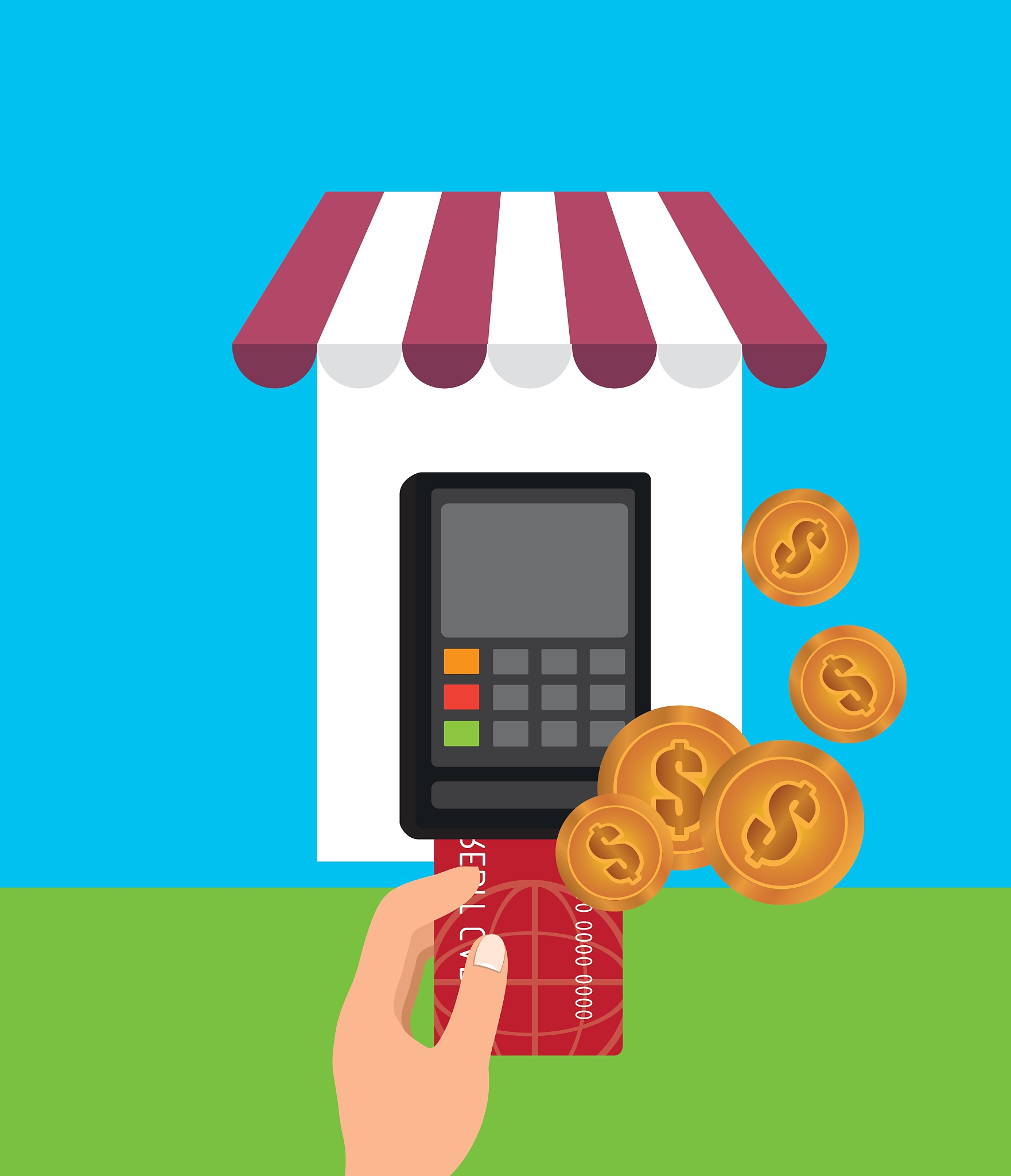 electronic commerce