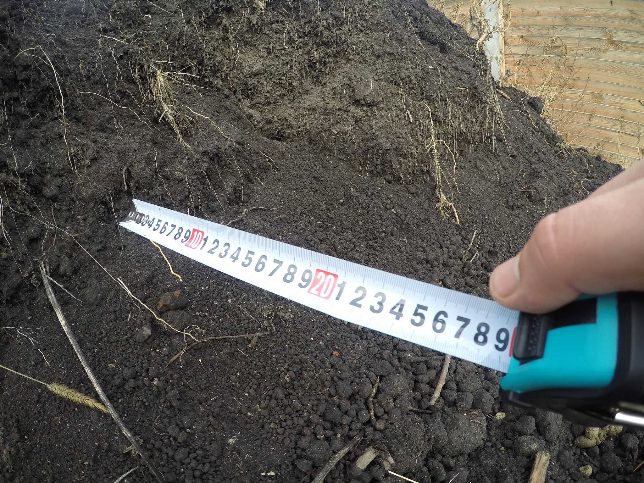 搓条法测量什么？——快速了解粘性土指标