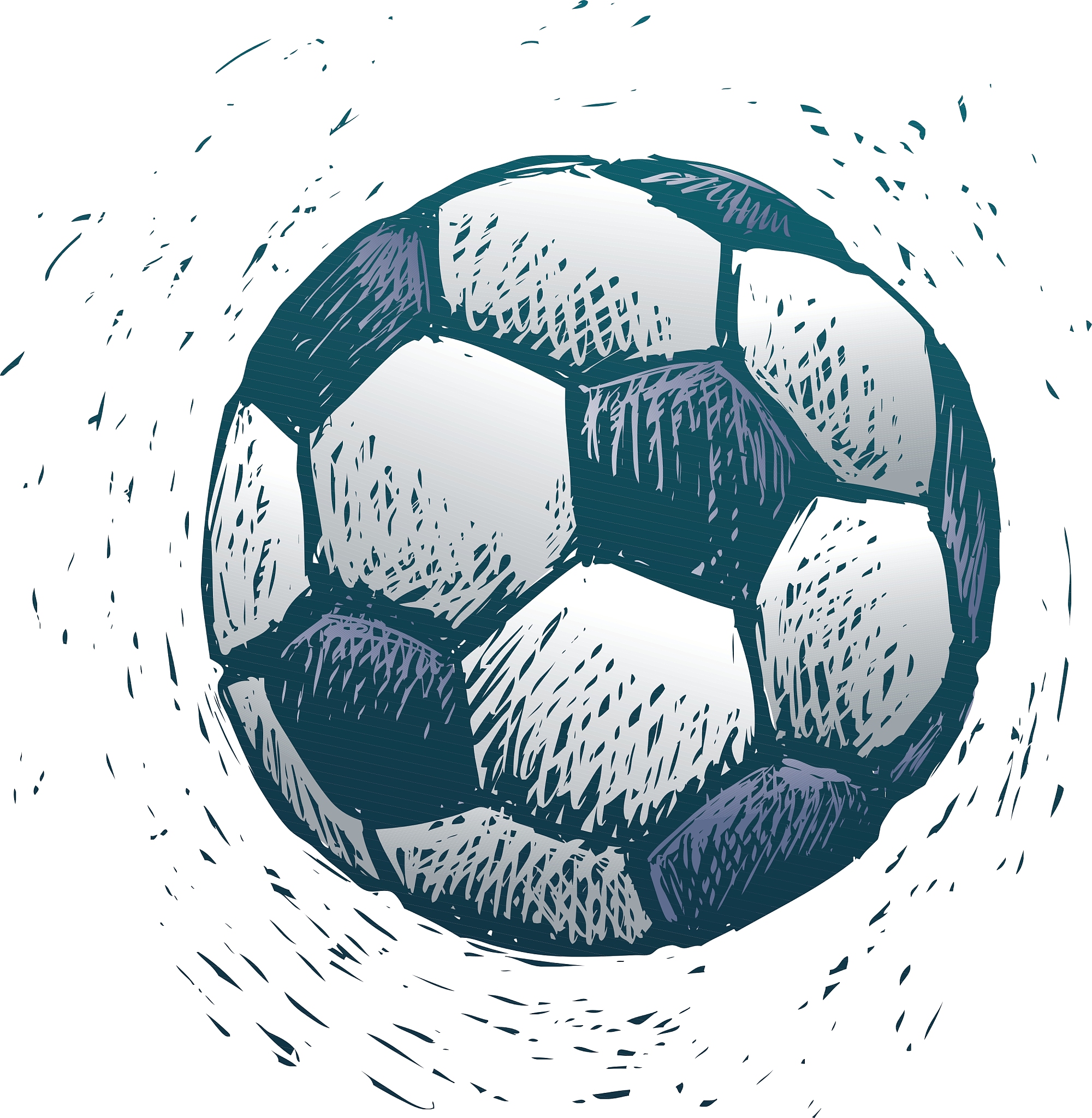 soccer ball