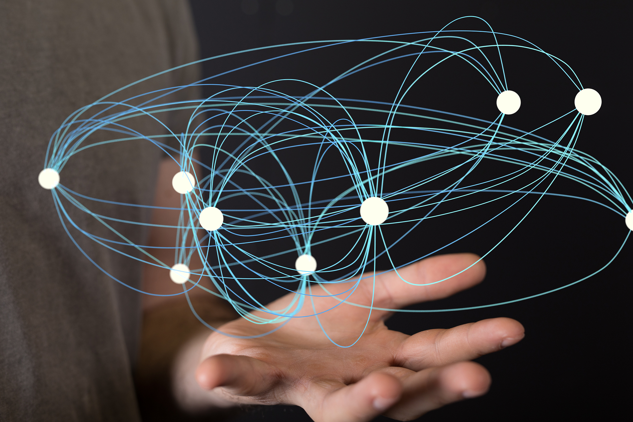 networking net