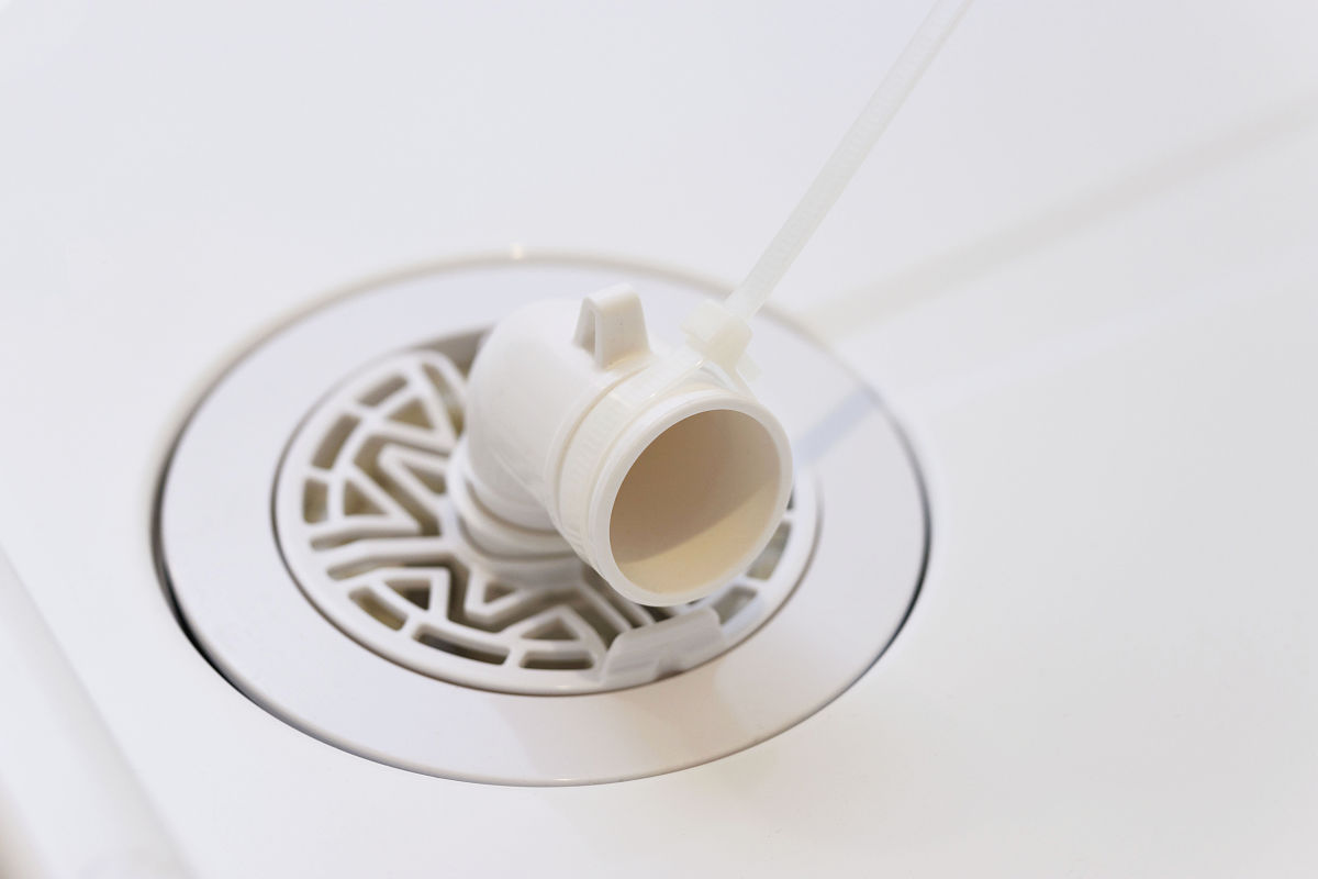 给排水工程管道名称中WL代表什么？