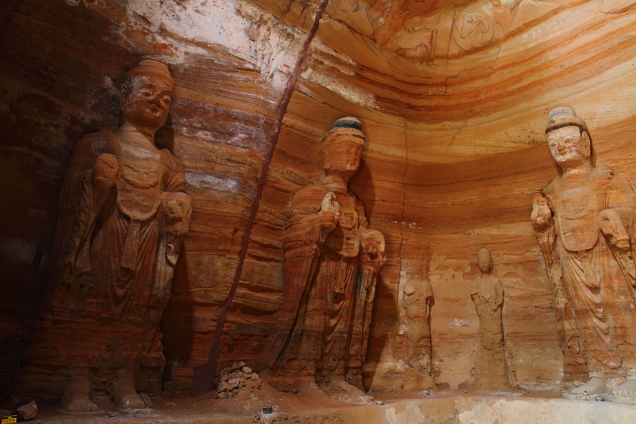 甘肃哪些学校开设有水利水电工程专业
