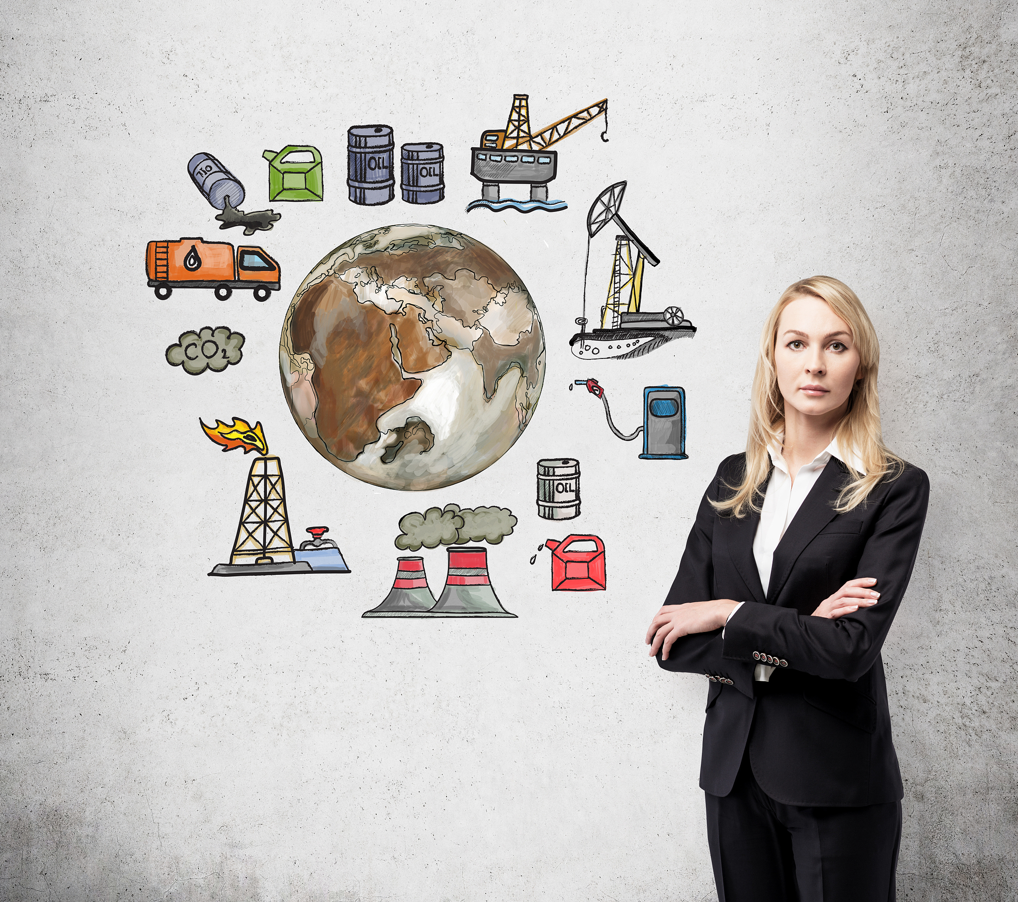 女生学工商企业管理前景好吗？未来发展趋势及挑战分析