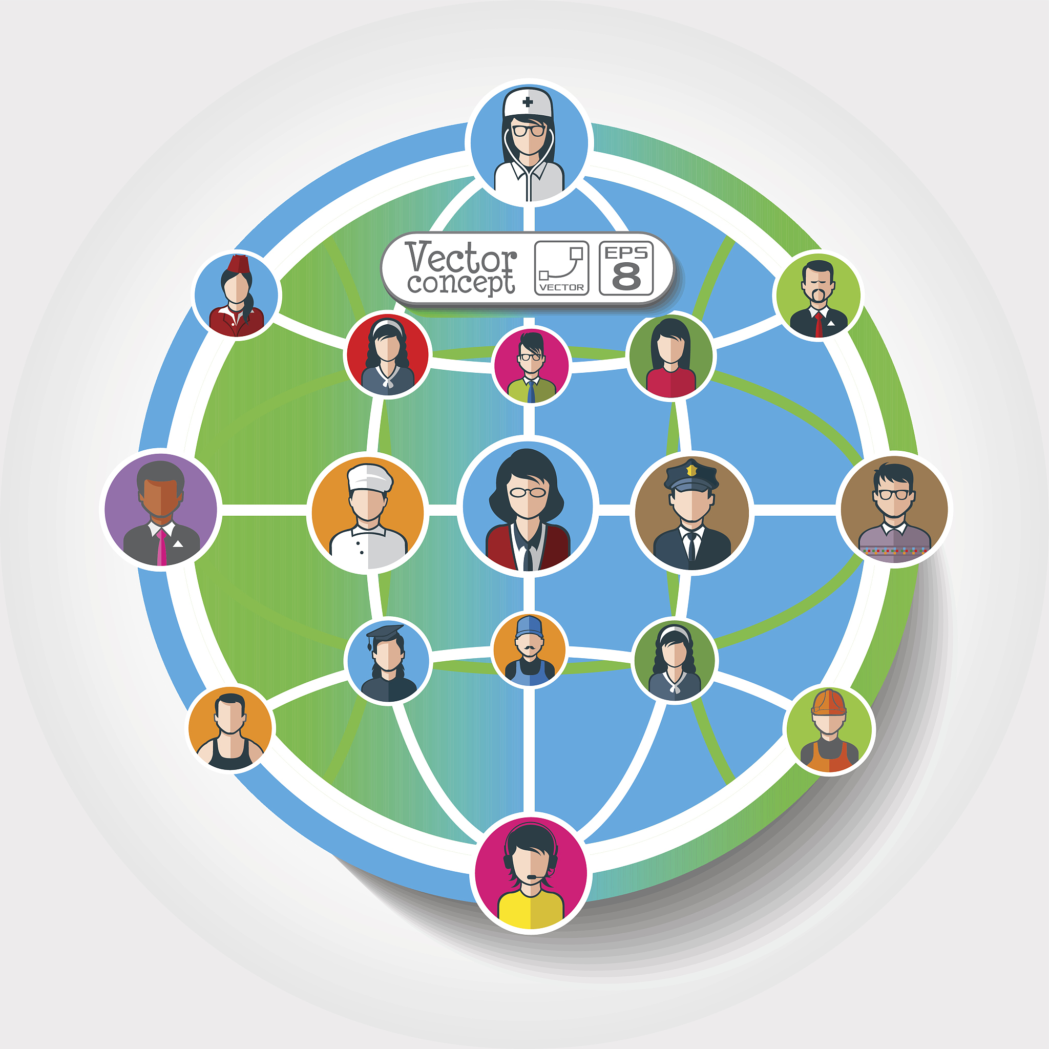 恋爱对人际关系的影响：利弊分析