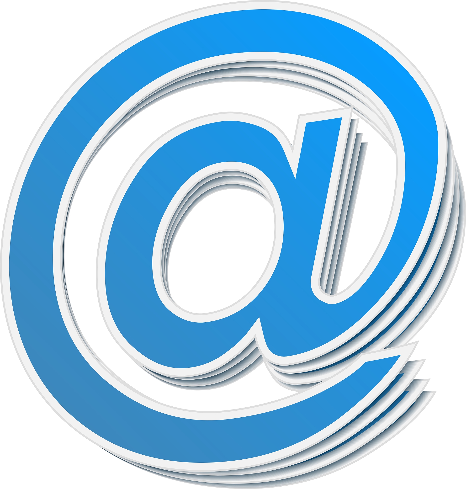 email symbol
