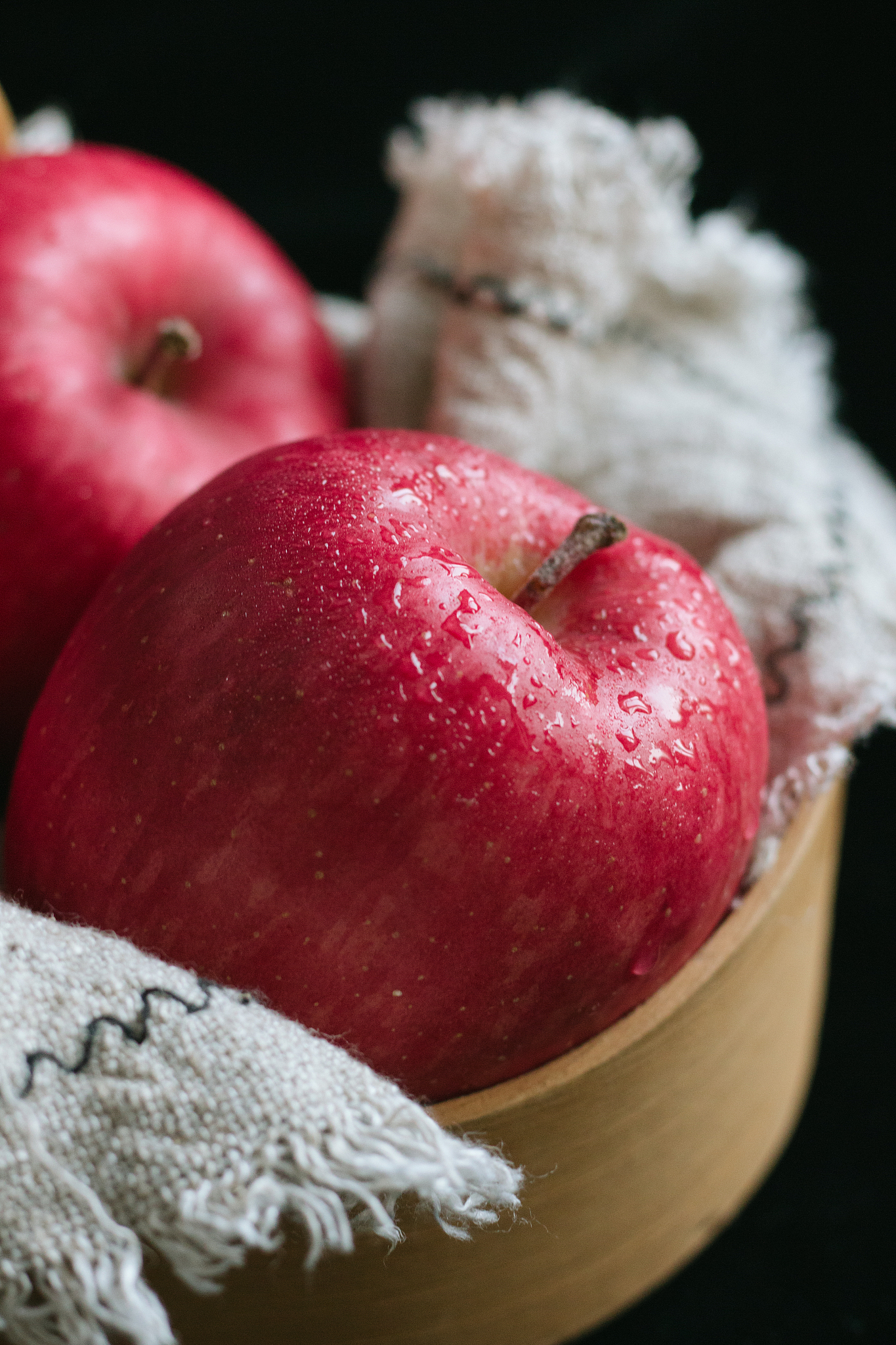 苹果怎样保存时间长又新鲜