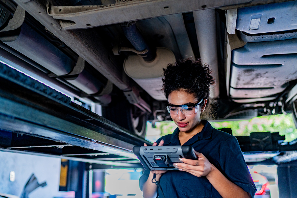 山西汽车运用与维修专业哪个学校好？推荐院校及专业选择建议