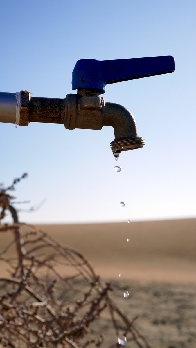 中国水资源现状：人均水量仅为世界平均水平的四分之一