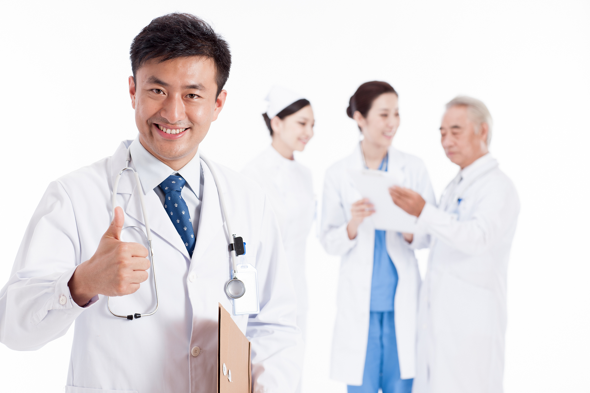 男护理的优势让其发展更为热门