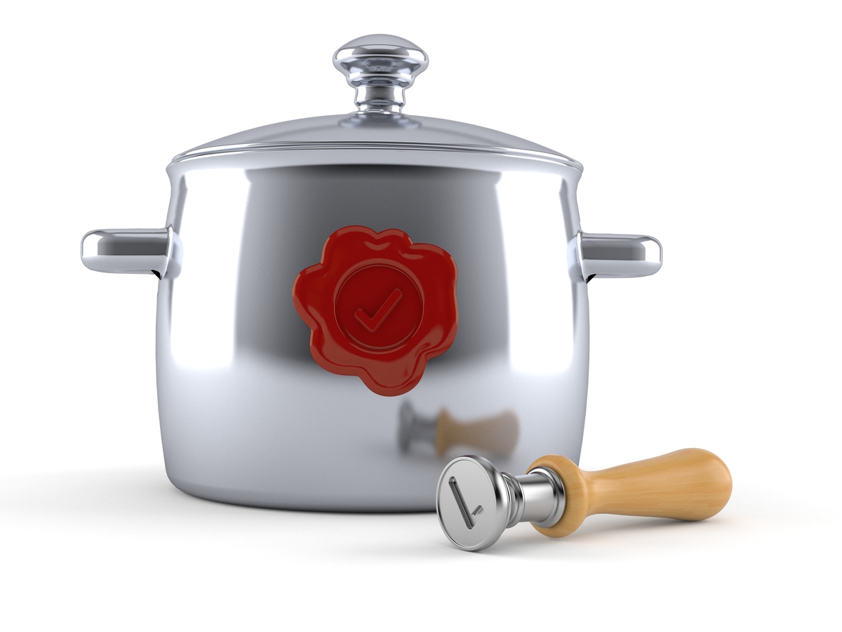 摩飞二代多功能锅料理锅MR9099 红深锅 牛扒盘 蒸格 MR9099