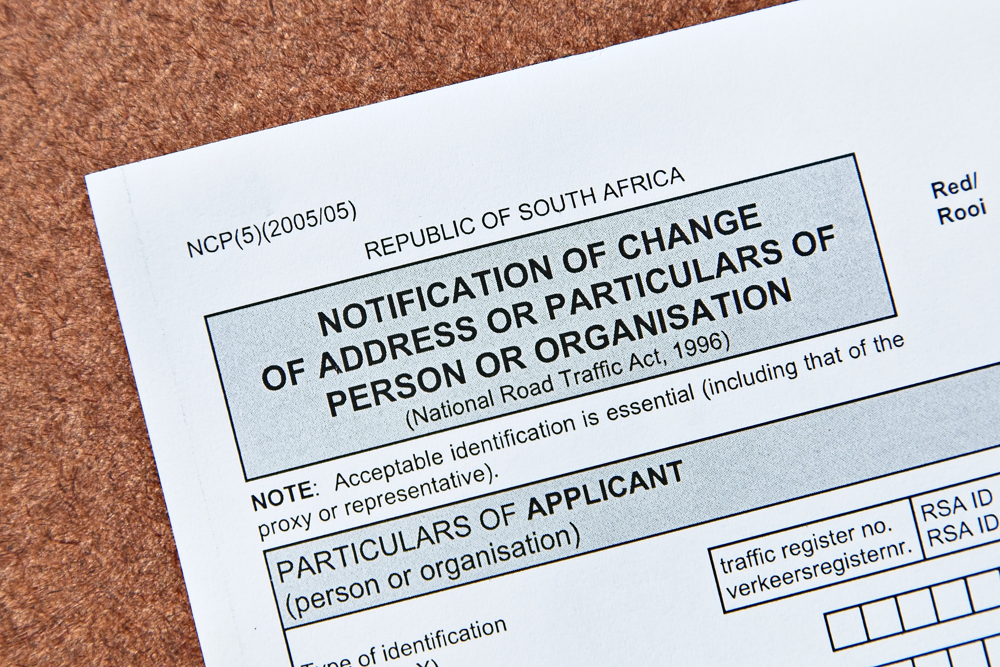 Complete Address List: City, State, Zip Code