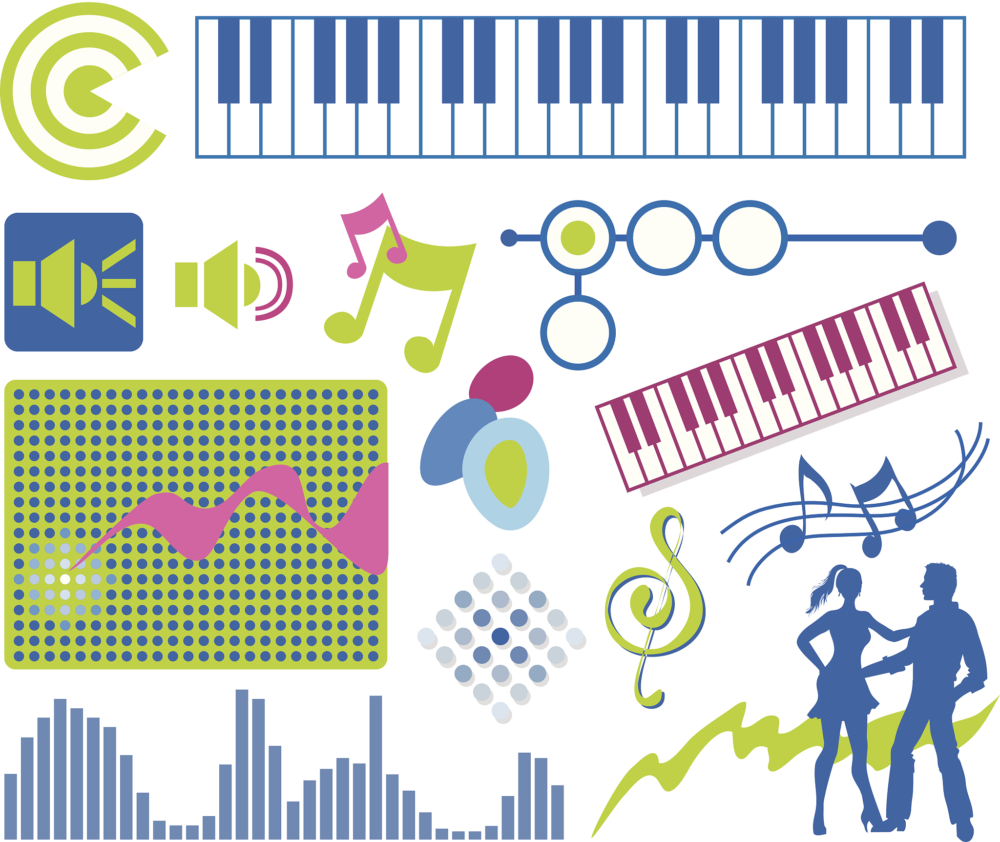 1200字工作的时候听什么歌更有利于集中注意力？