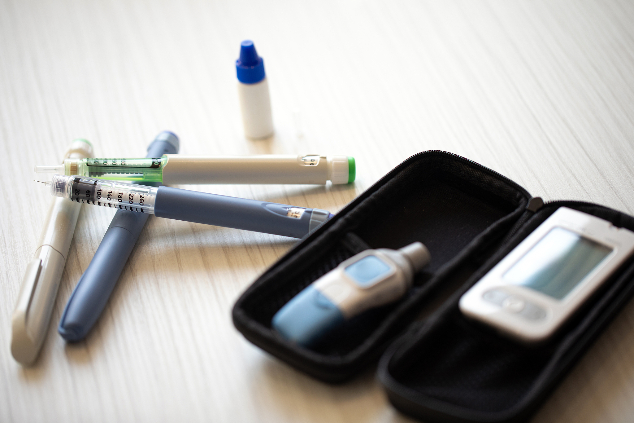 胰岛素注射笔托运：最新规定和注意事项