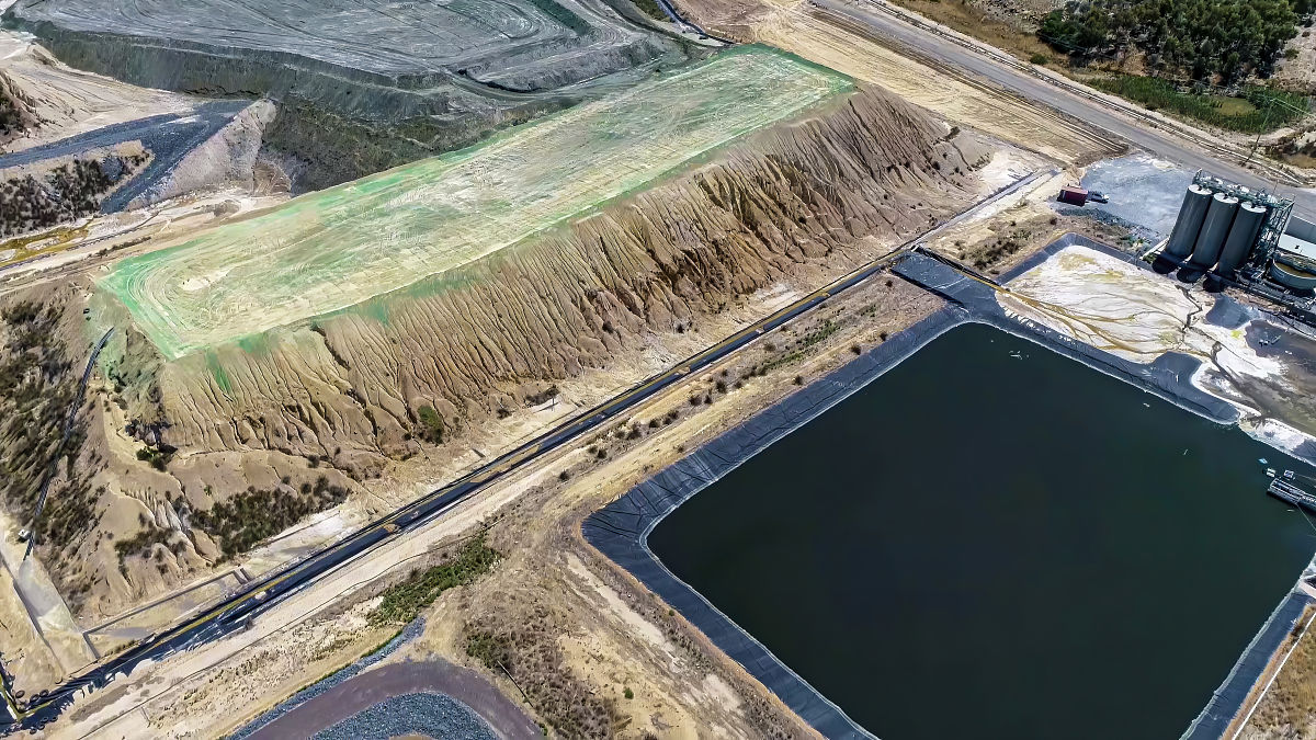 金矿是如何孕育出来的呢？