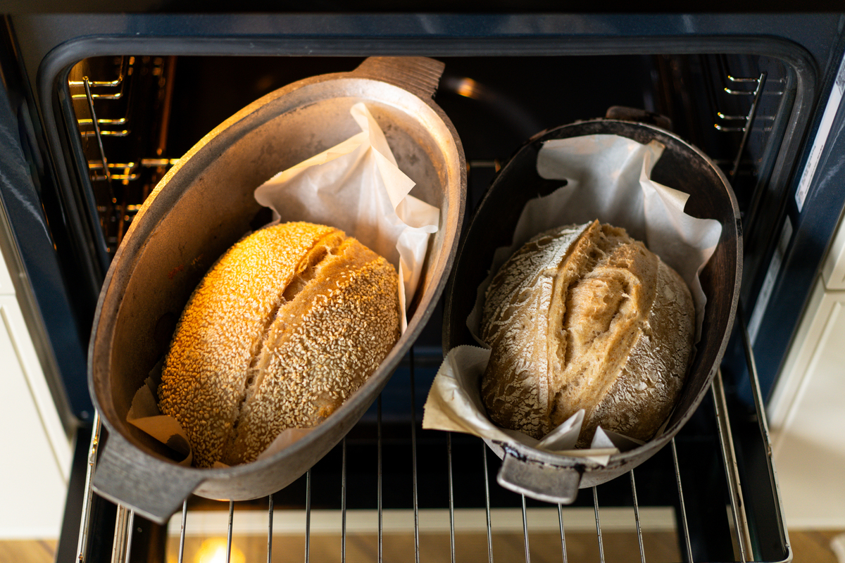 '你的面包'：专注细节，打造完美面包