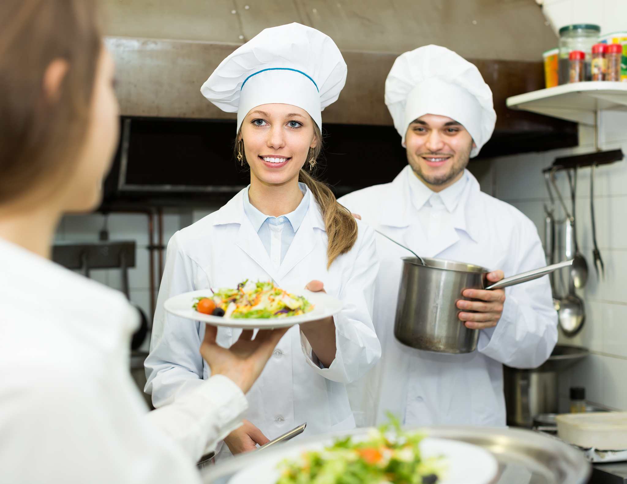 西餐烹饪专业就业前景及发展趋势：未来市场分析