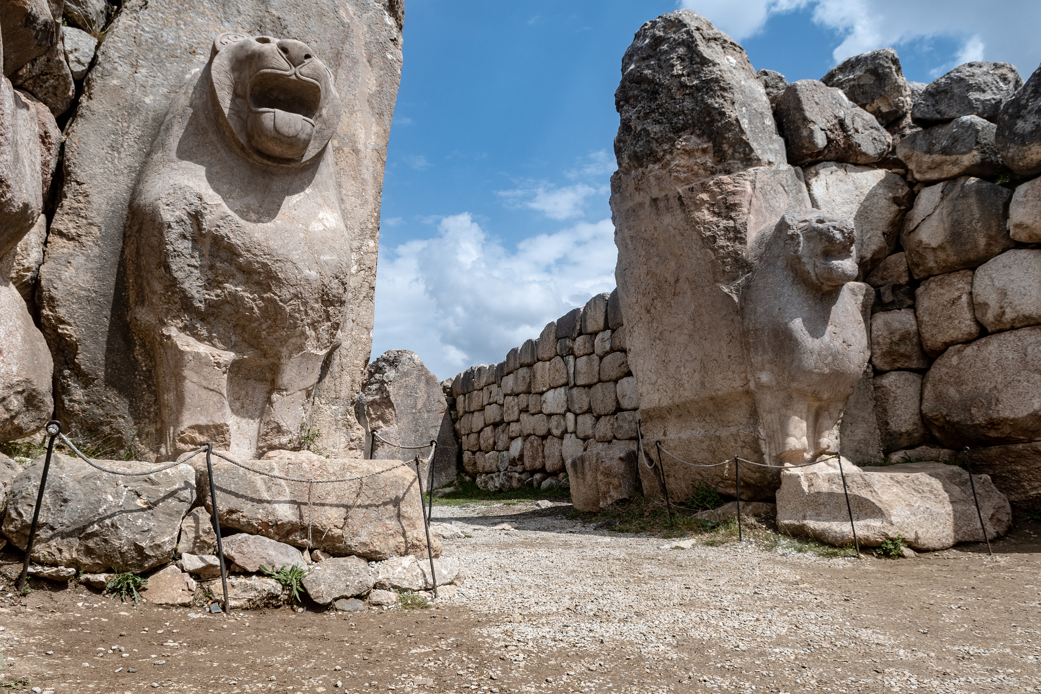 hittite archeology foundings in anatolia
