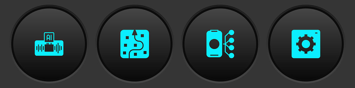 江西中山电子计算机中等专业学校2022年专业设置：人工智能、大数据等新兴专业强势来袭！