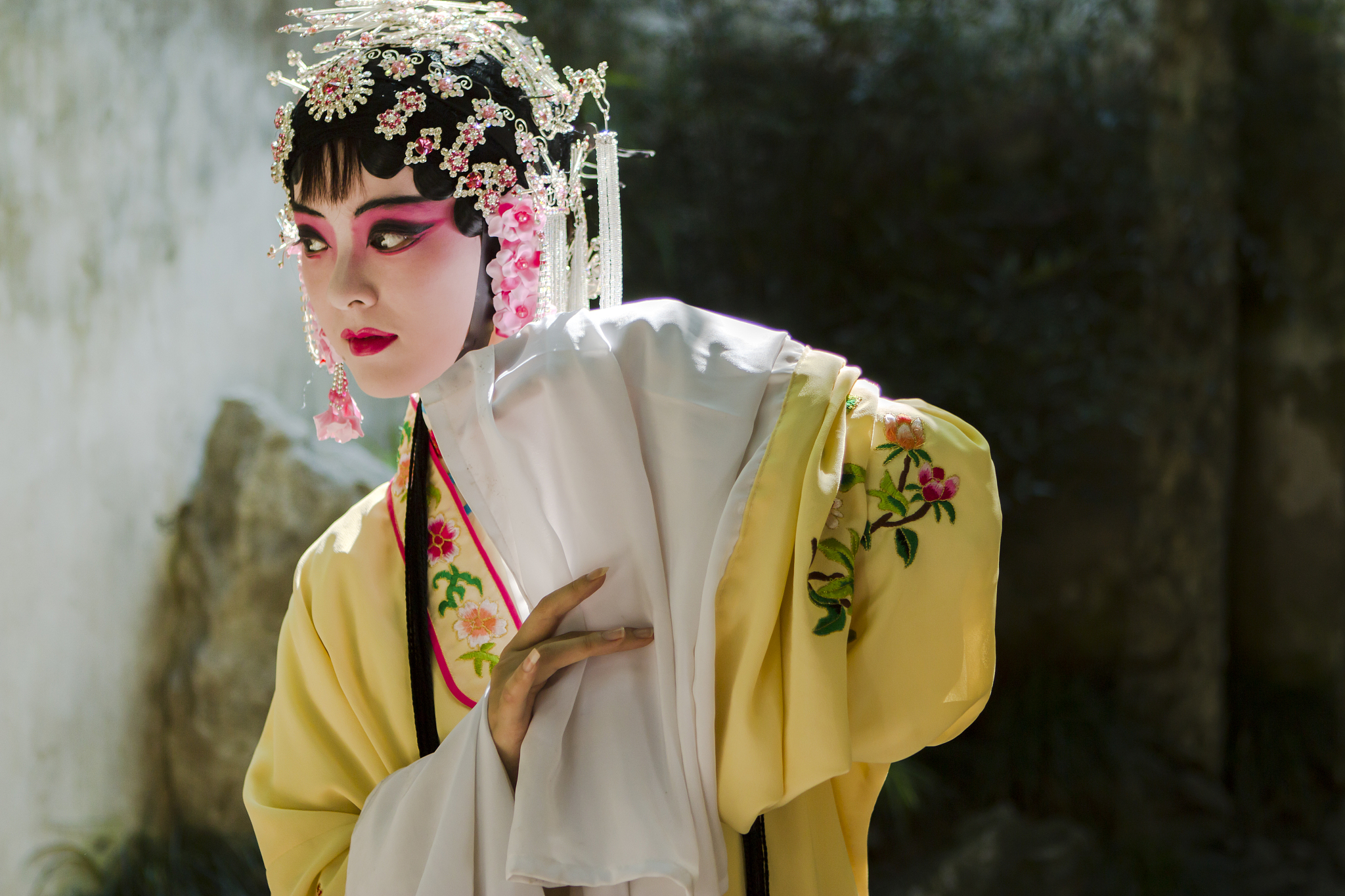 kunqu opera