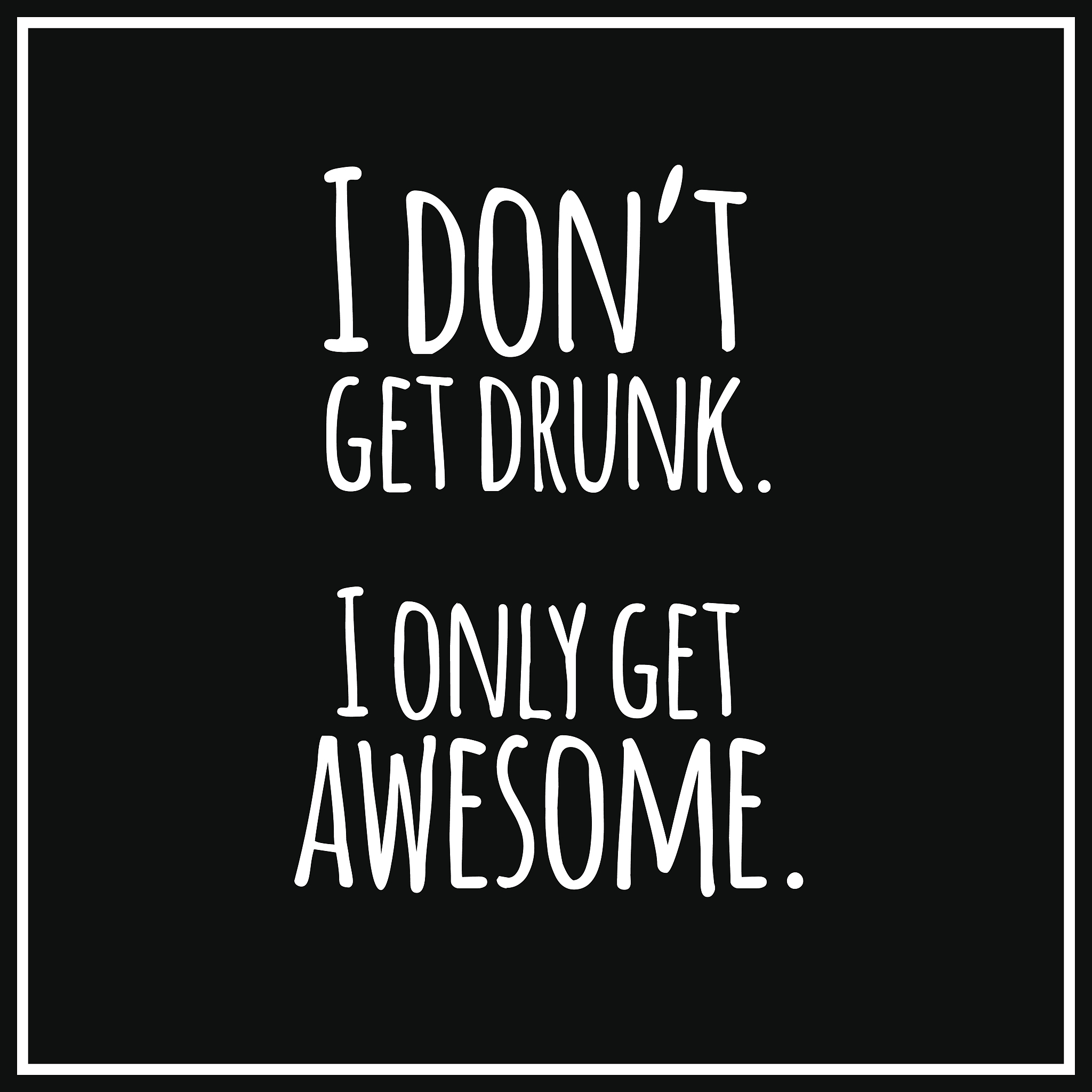 Live One Day at a Time: A Funny Take on YOLO