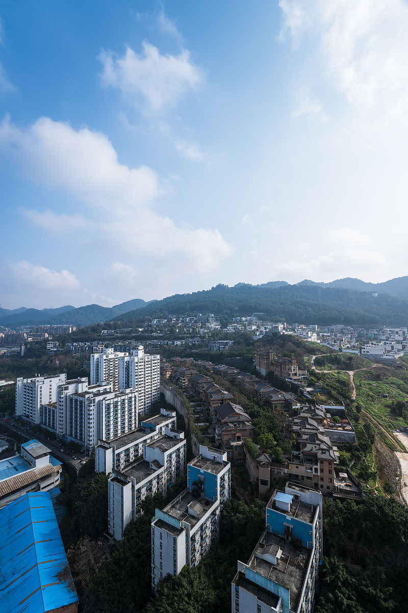 重庆高中毕业能上什么中专学校