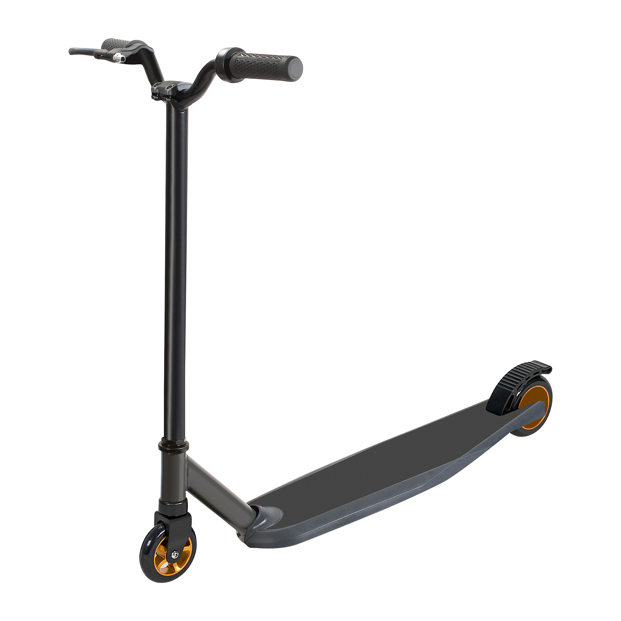 滑板车有哪些ID造型